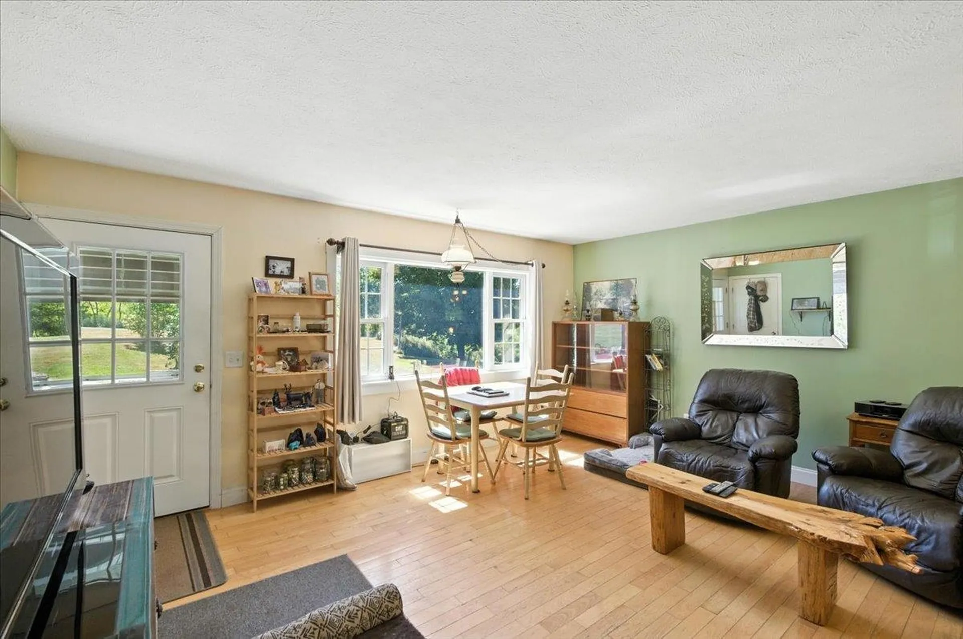 63 Cherrierville Road Fairfax VT 05454