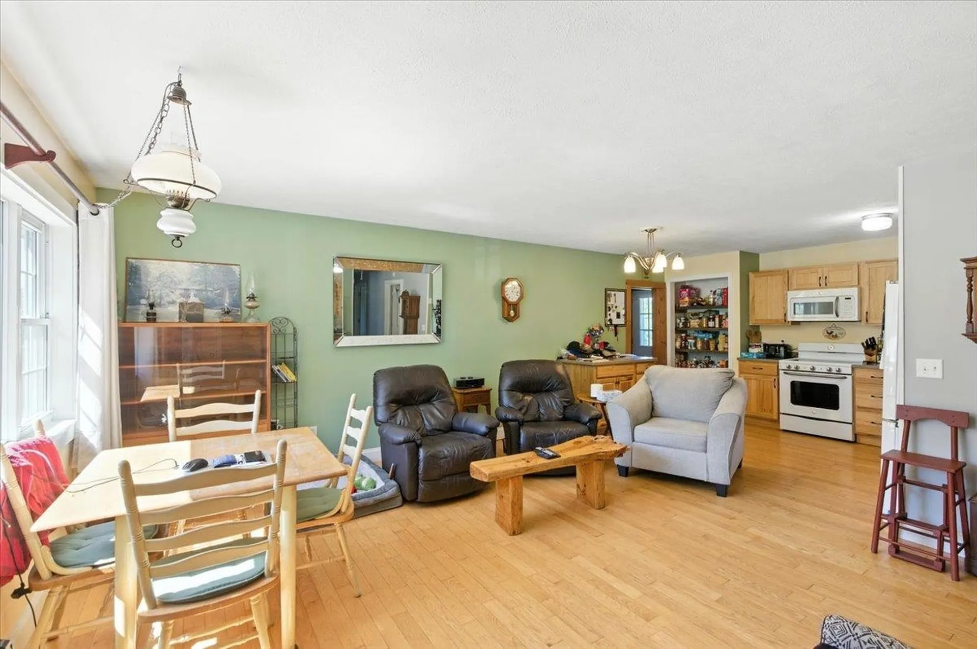 63 Cherrierville Road Fairfax VT 05454