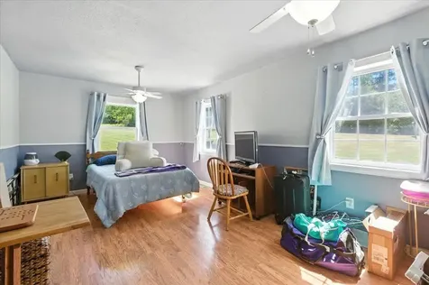 63 Cherrierville Road Fairfax VT 05454