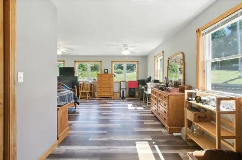 63 Cherrierville Road Fairfax VT 05454