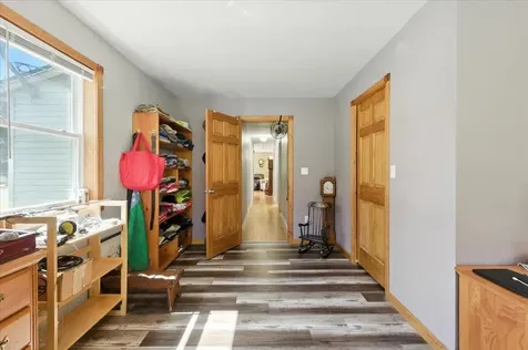 63 Cherrierville Road Fairfax VT 05454