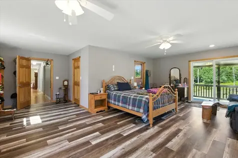 63 Cherrierville Road Fairfax VT 05454