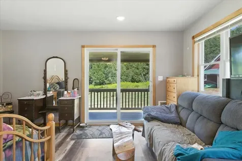 63 Cherrierville Road Fairfax VT 05454