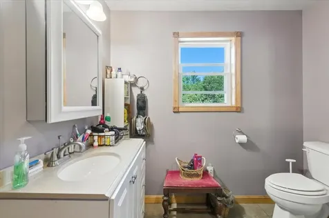 63 Cherrierville Road Fairfax VT 05454