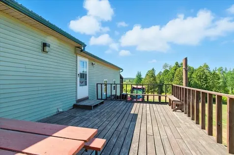 63 Cherrierville Road Fairfax VT 05454