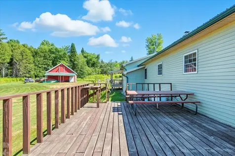 63 Cherrierville Road Fairfax VT 05454