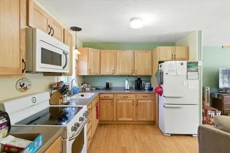 63 Cherrierville Road Fairfax VT 05454