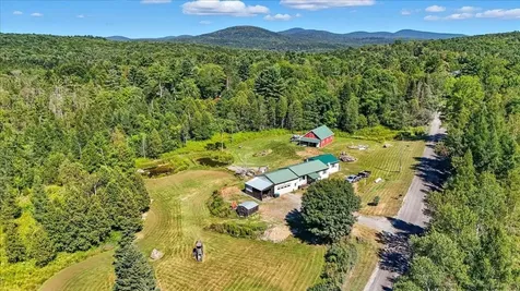 63 Cherrierville Road Fairfax VT 05454