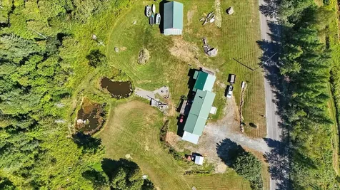 63 Cherrierville Road Fairfax VT 05454