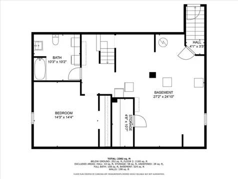 63 Cherrierville Road Fairfax VT 05454