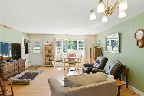 63 Cherrierville Road Fairfax VT 05454