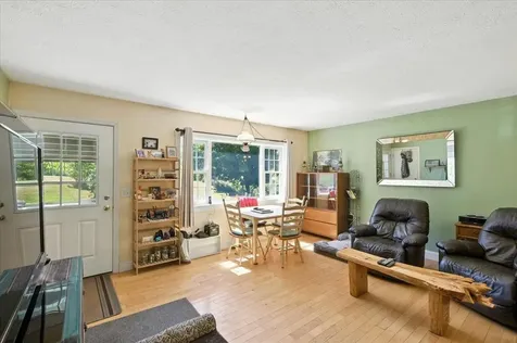 63 Cherrierville Road Fairfax VT 05454