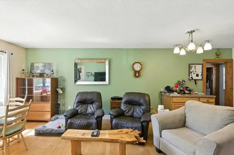 63 Cherrierville Road Fairfax VT 05454