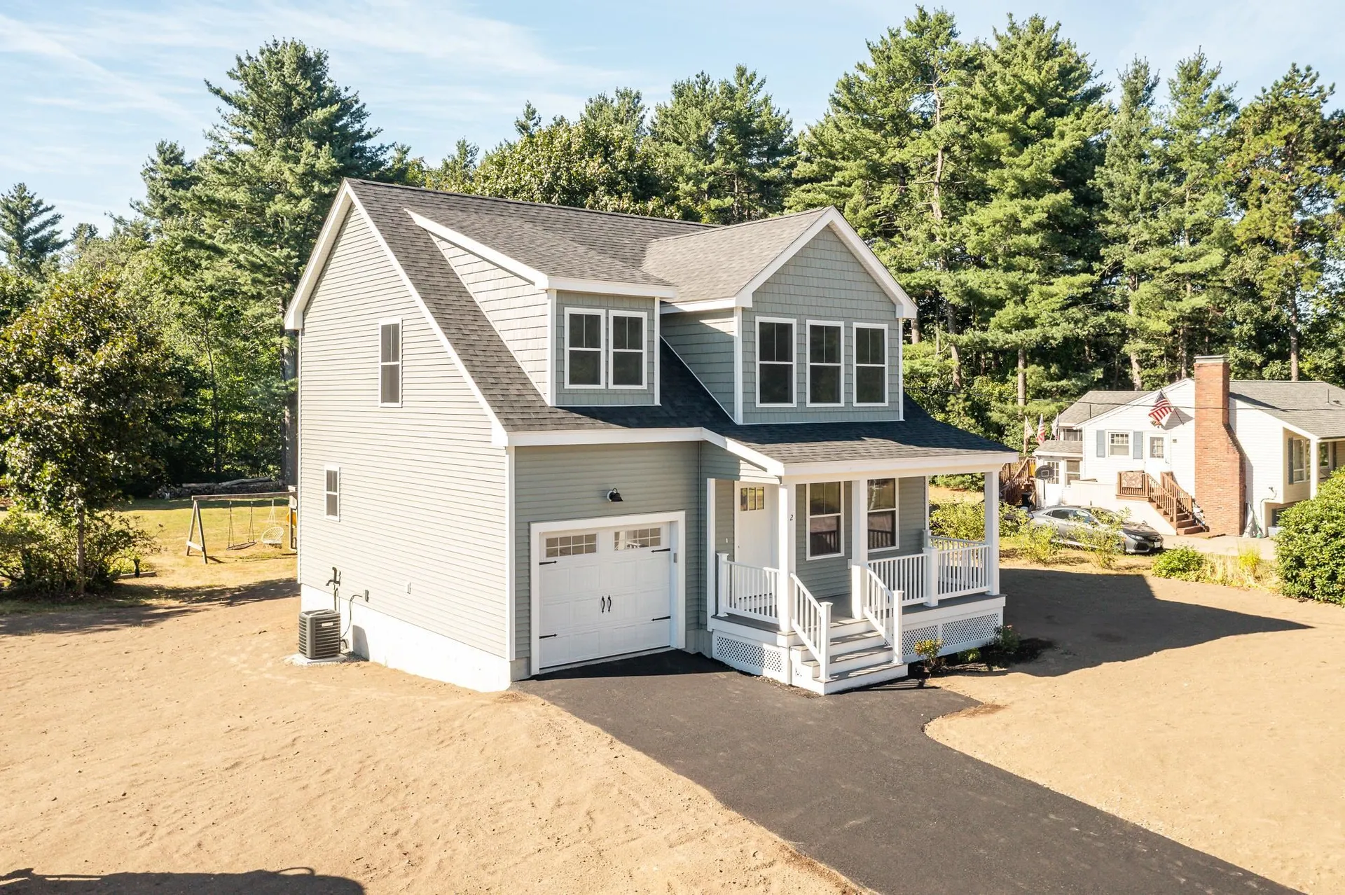 2 Strafford Road Dover NH 03820