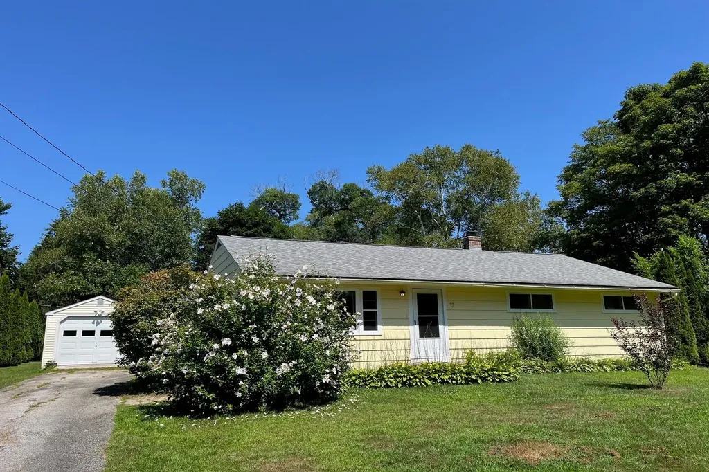 13 Park Court Rutland City VT 05701