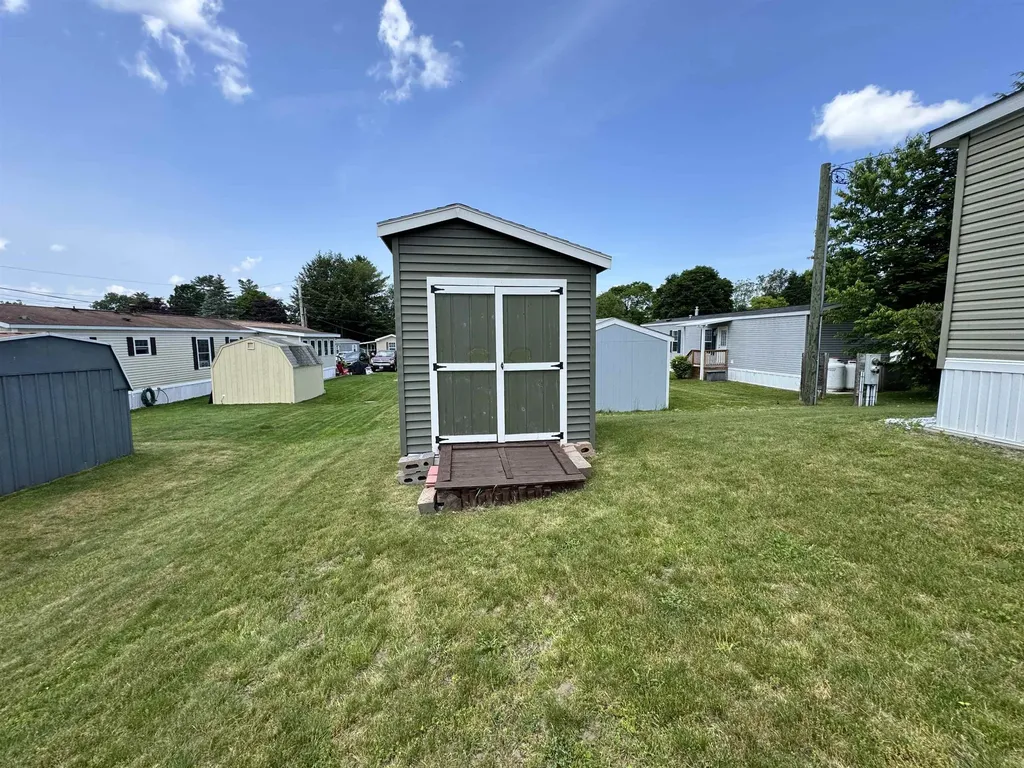 22 Michaels Street Lebanon NH 03766