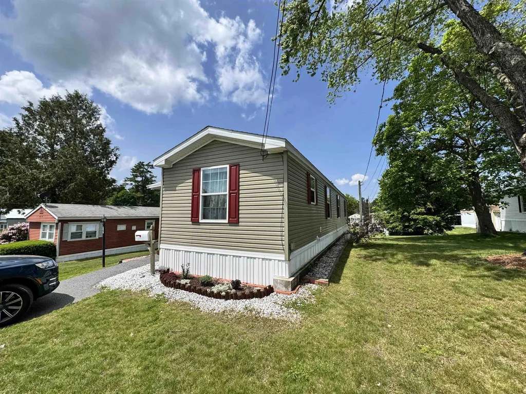 22 Michaels Street Lebanon NH 03766