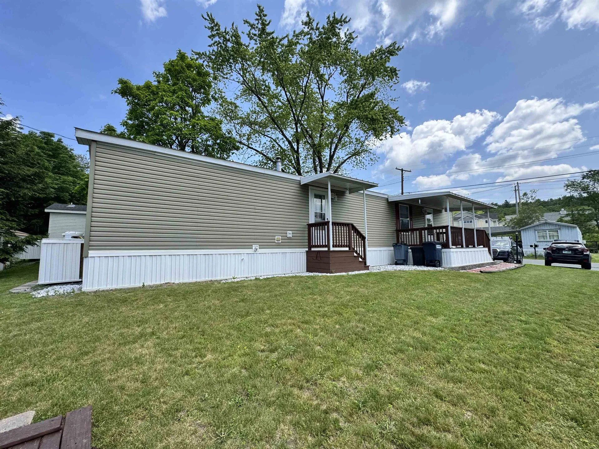 22 Michaels Street Lebanon NH 03766