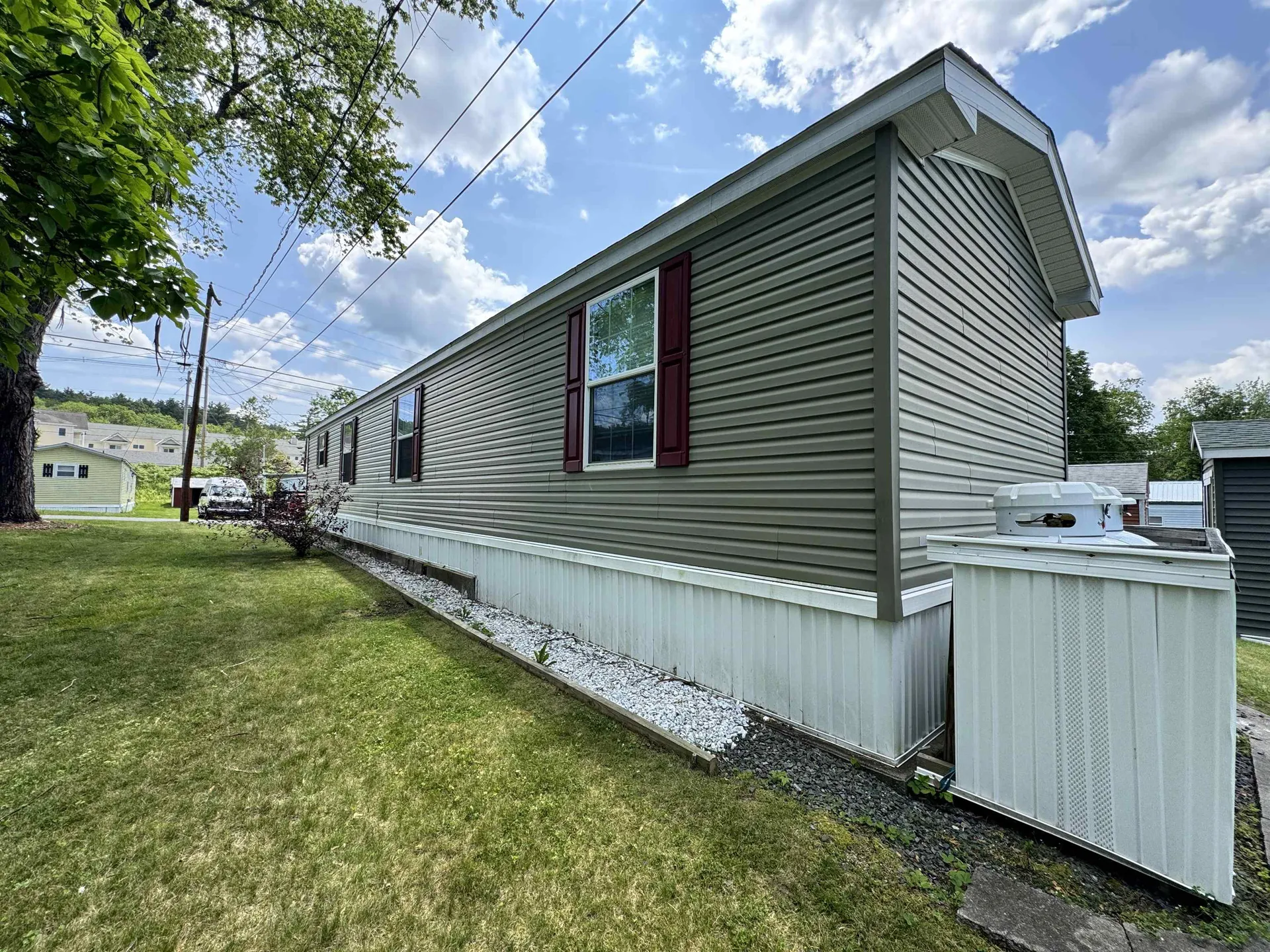 22 Michaels Street Lebanon NH 03766