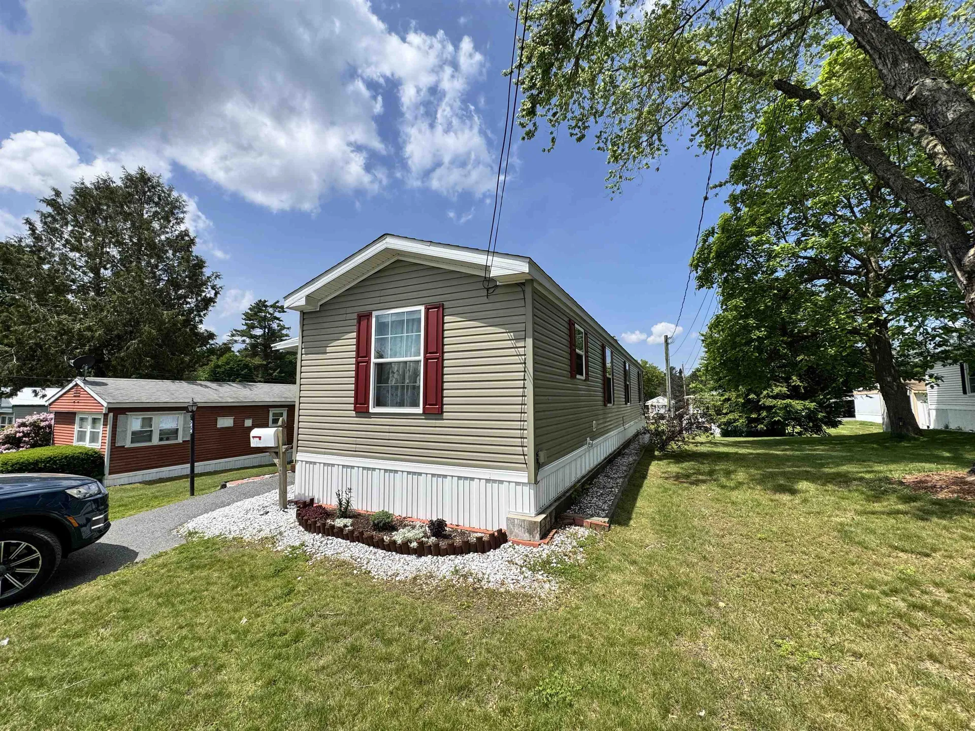 22 Michaels Street Lebanon NH 03766