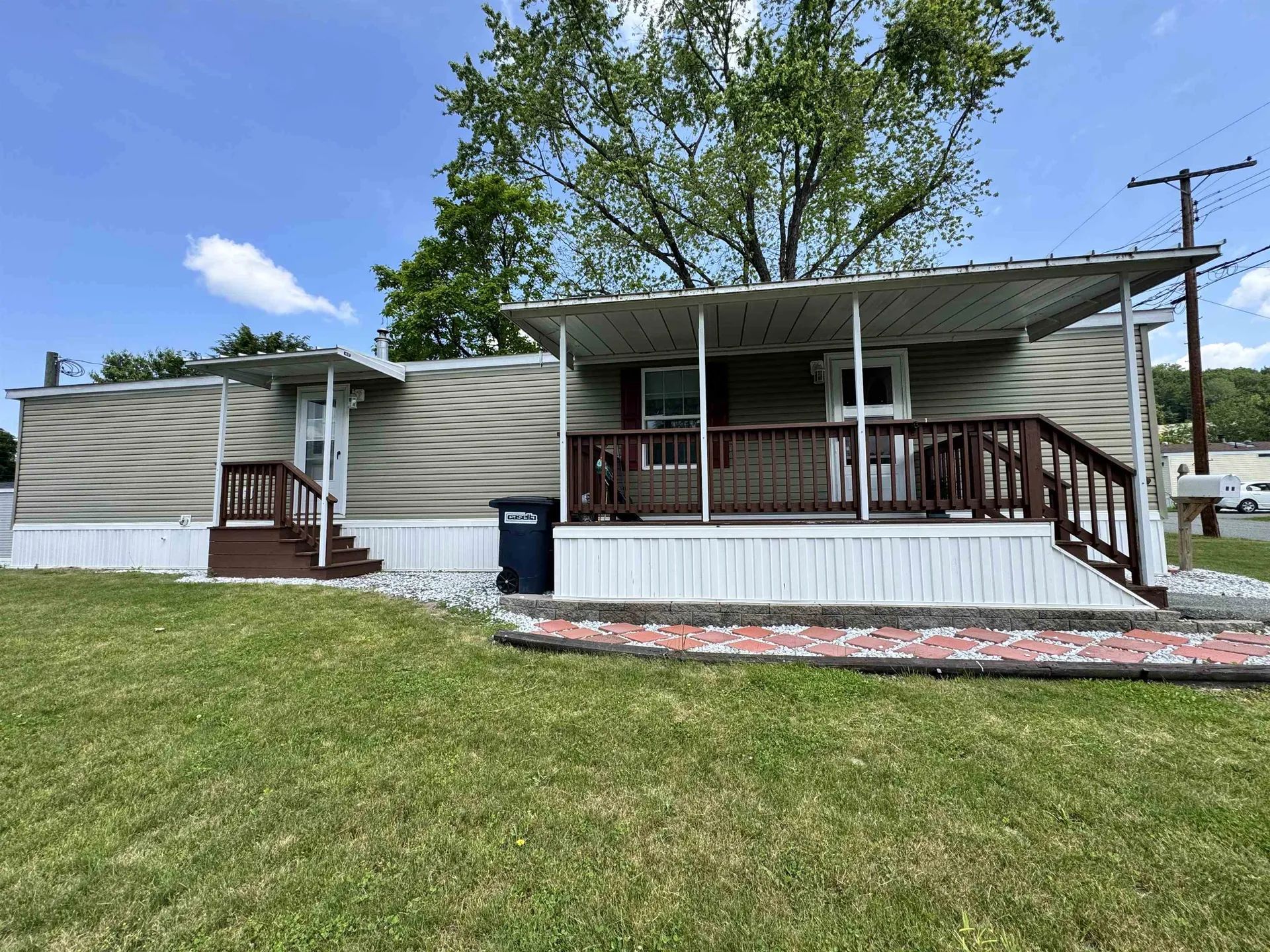 22 Michaels Street Lebanon NH 03766