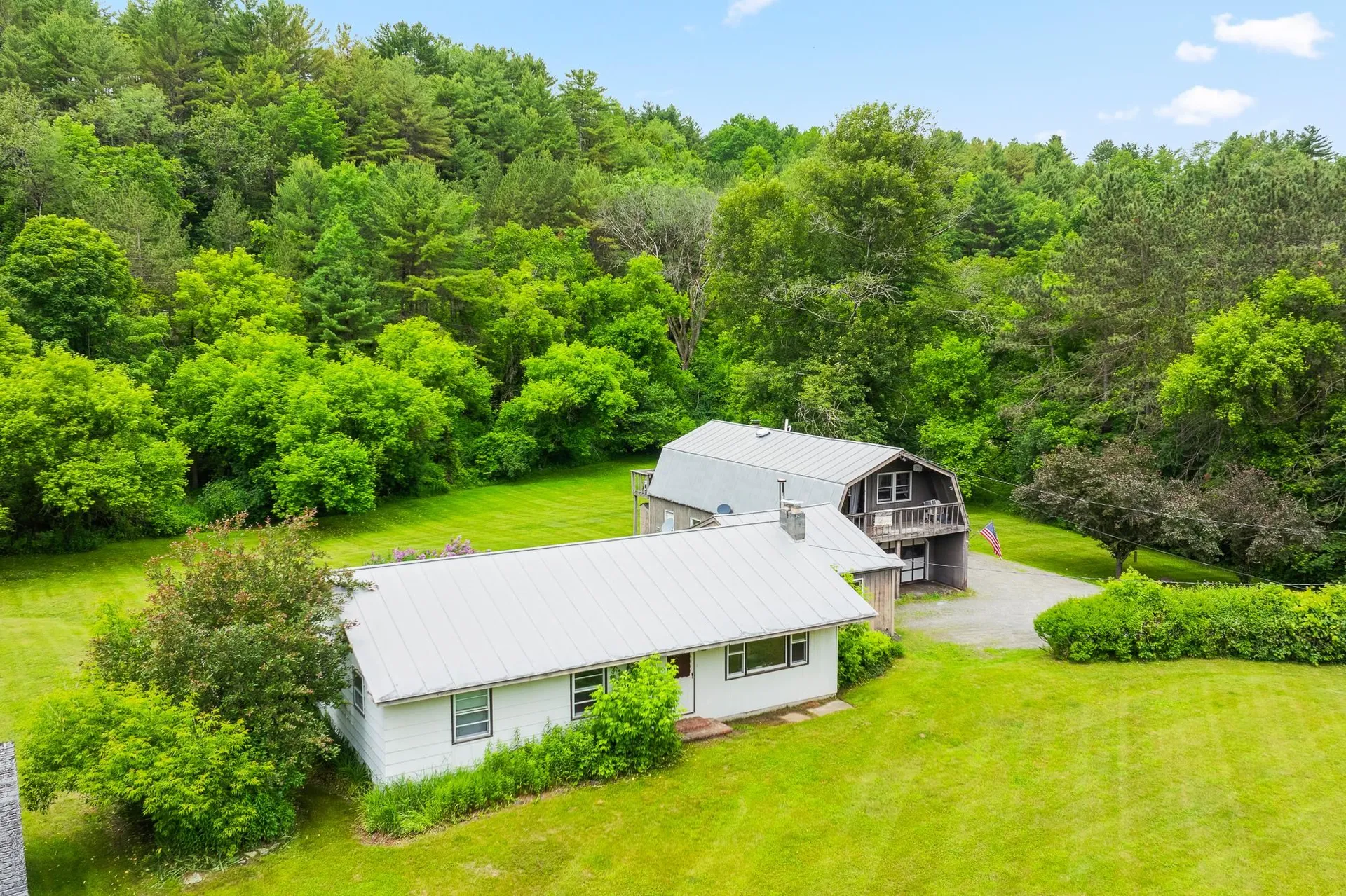 65 Academy Road Norwich VT 05055