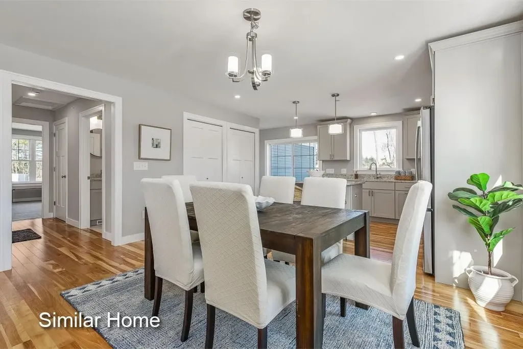 Unit 31 Summerwind Place Greenland NH 03840