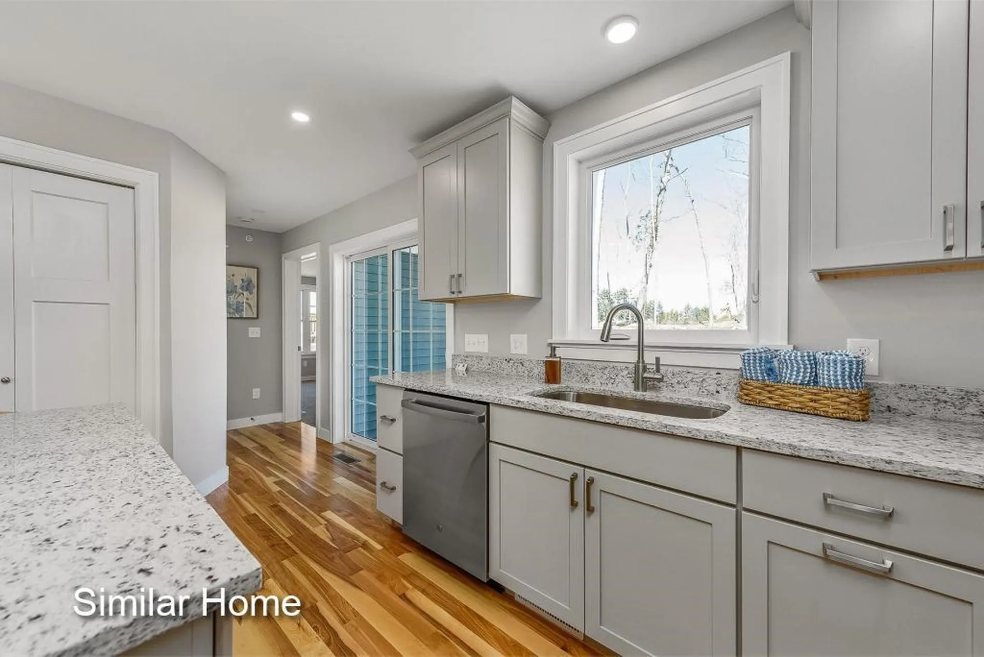 Unit 31 Summerwind Place Greenland NH 03840