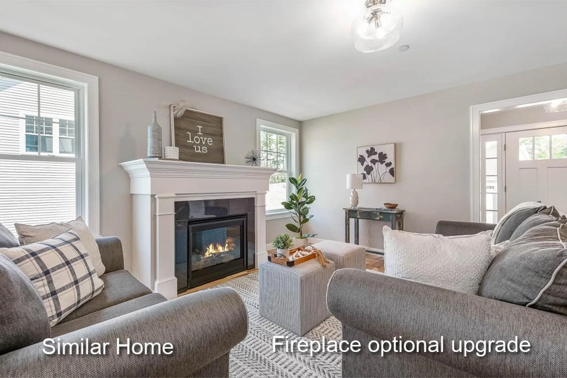 Unit 31 Summerwind Place Greenland NH 03840