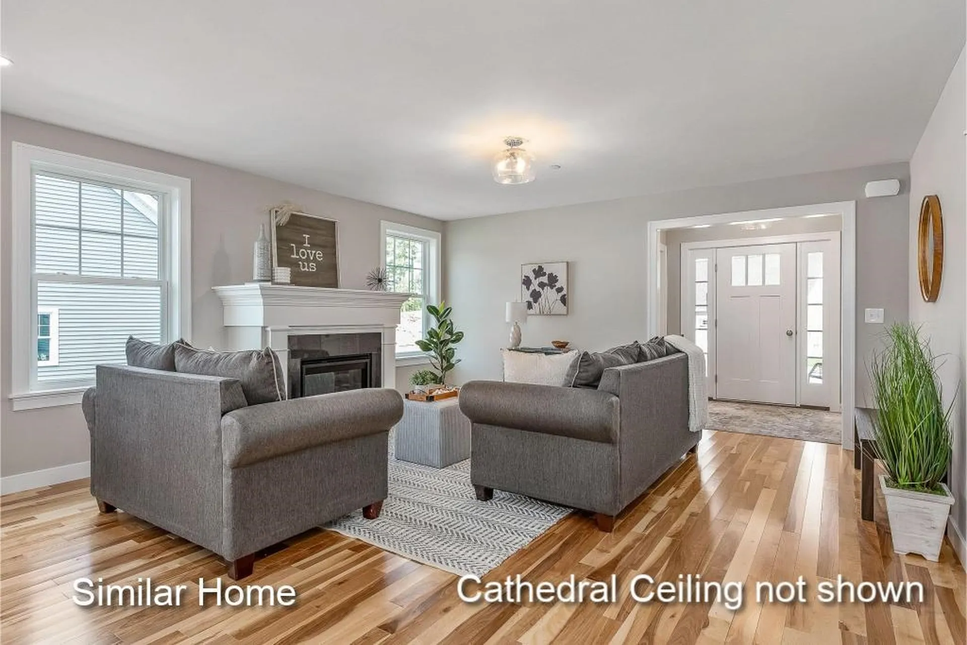 Unit 31 Summerwind Place Greenland NH 03840