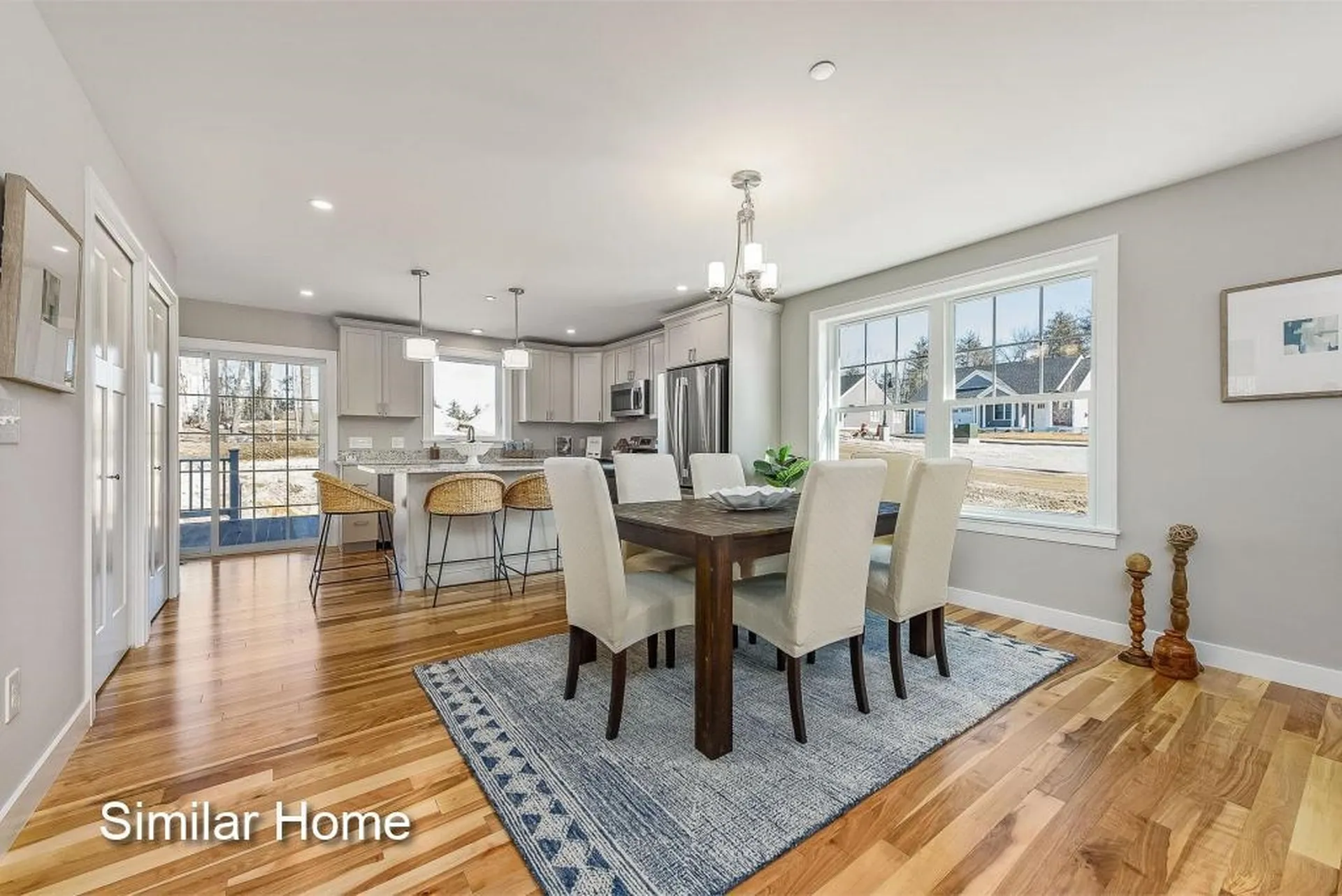 Unit 31 Summerwind Place Greenland NH 03840