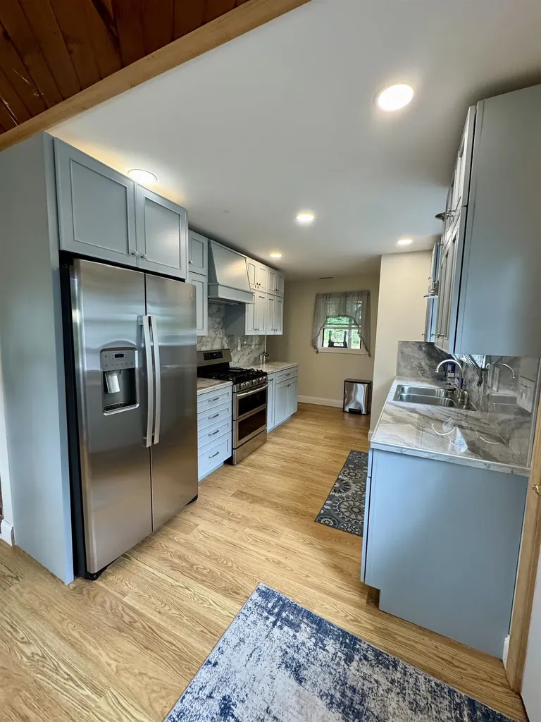 63 Balch Farm Road Bennington NH 03442