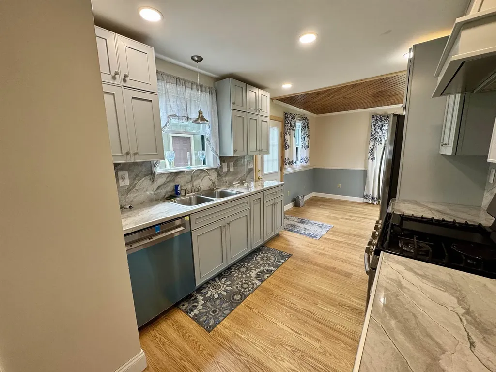 63 Balch Farm Road Bennington NH 03442