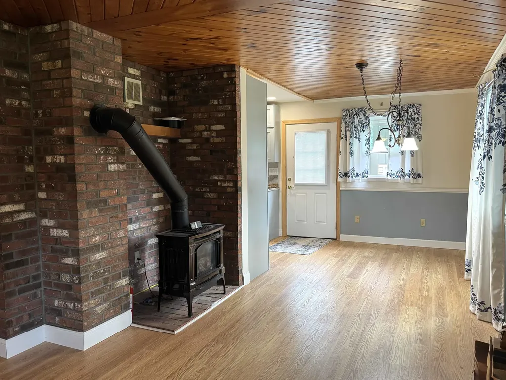 63 Balch Farm Road Bennington NH 03442
