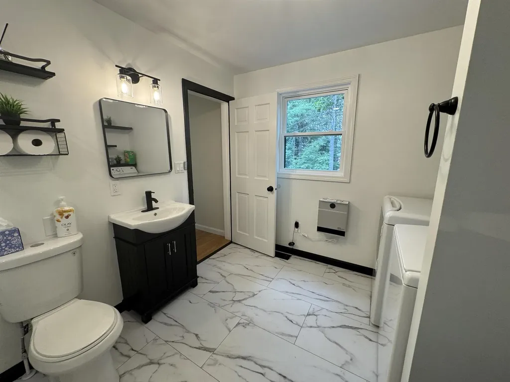 63 Balch Farm Road Bennington NH 03442