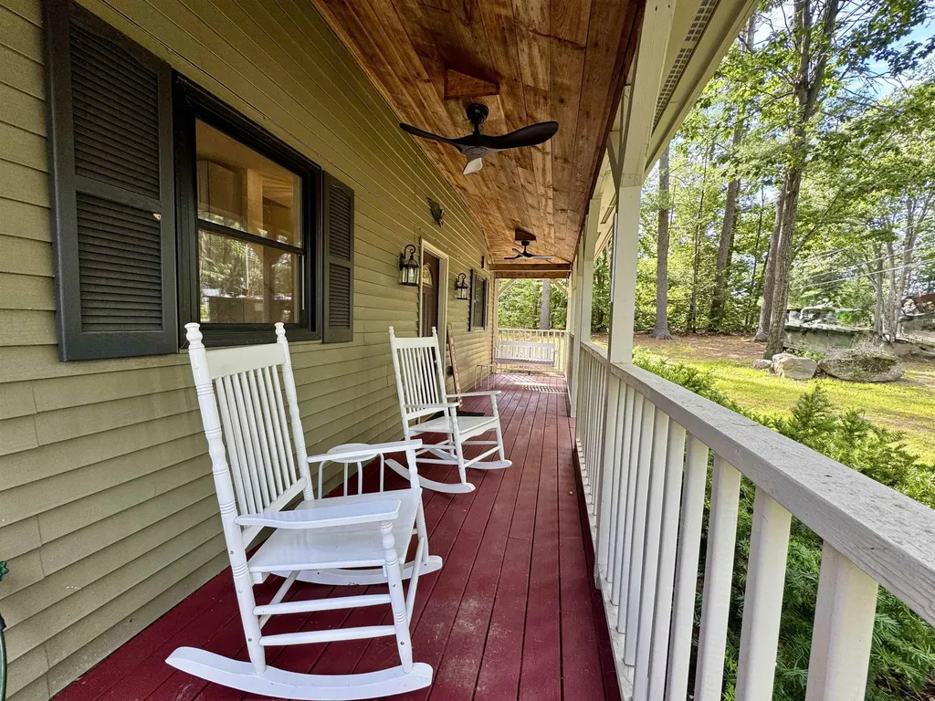 63 Balch Farm Road Bennington NH 03442