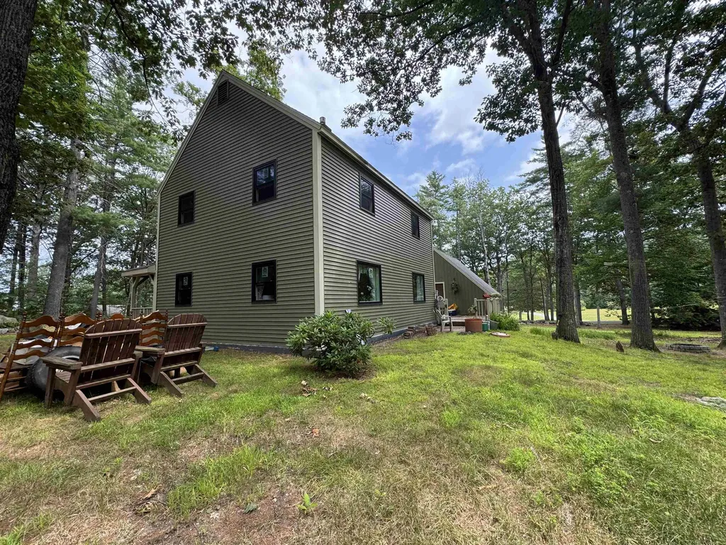 63 Balch Farm Road Bennington NH 03442