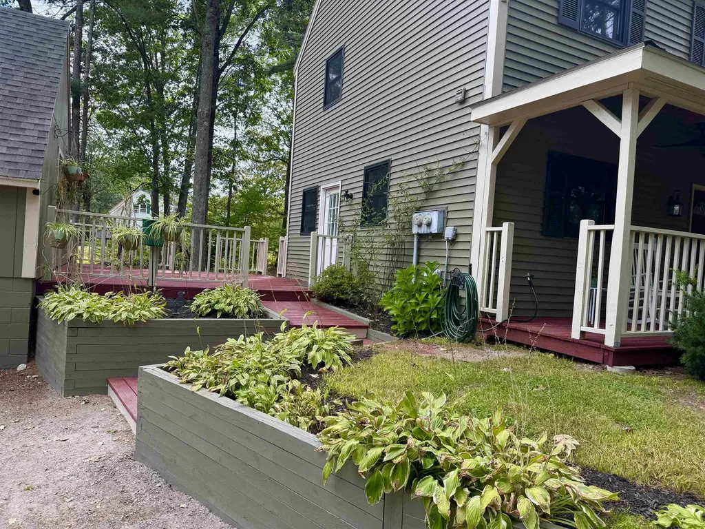 63 Balch Farm Road Bennington NH 03442