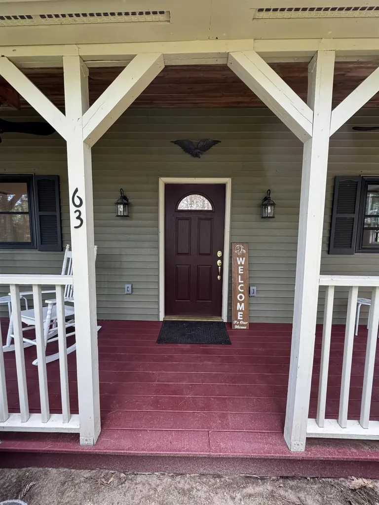 63 Balch Farm Road Bennington NH 03442