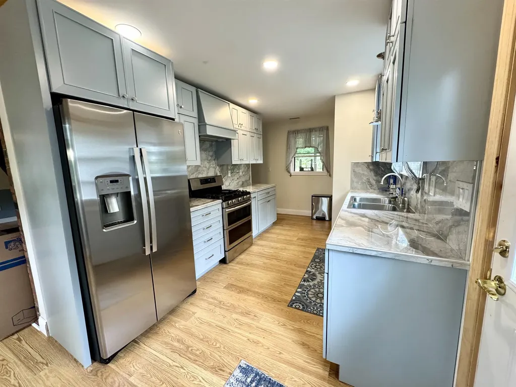 63 Balch Farm Road Bennington NH 03442