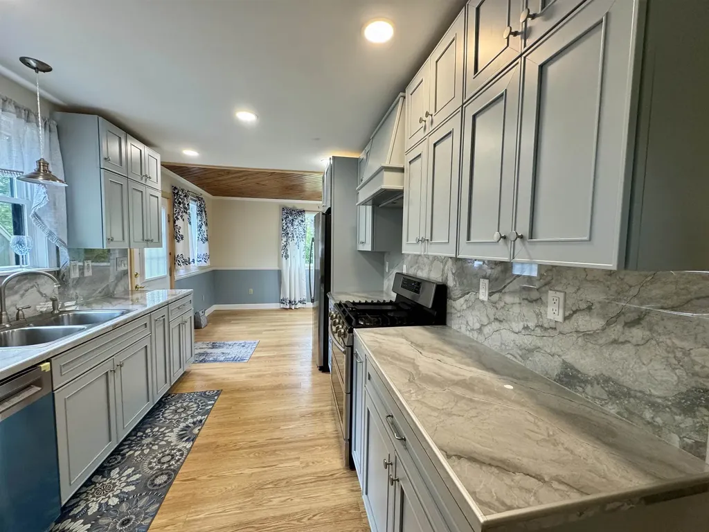 63 Balch Farm Road Bennington NH 03442