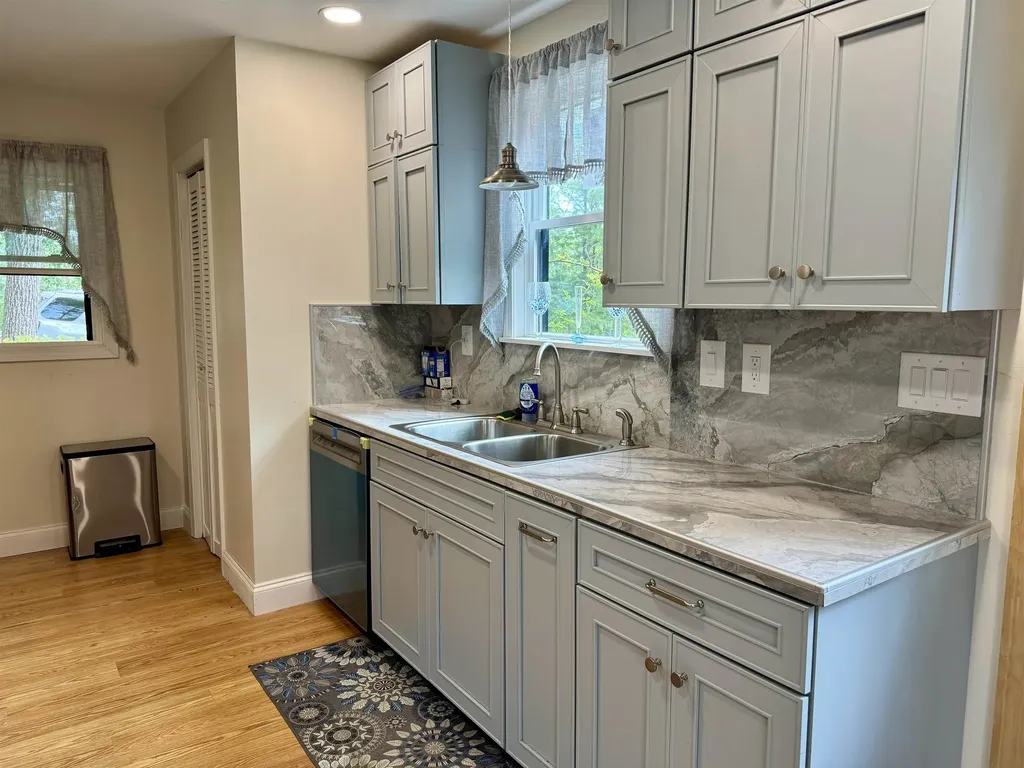 63 Balch Farm Road Bennington NH 03442