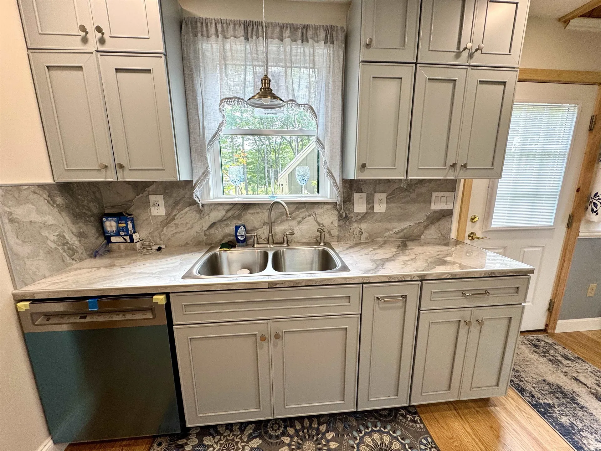 63 Balch Farm Road Bennington NH 03442