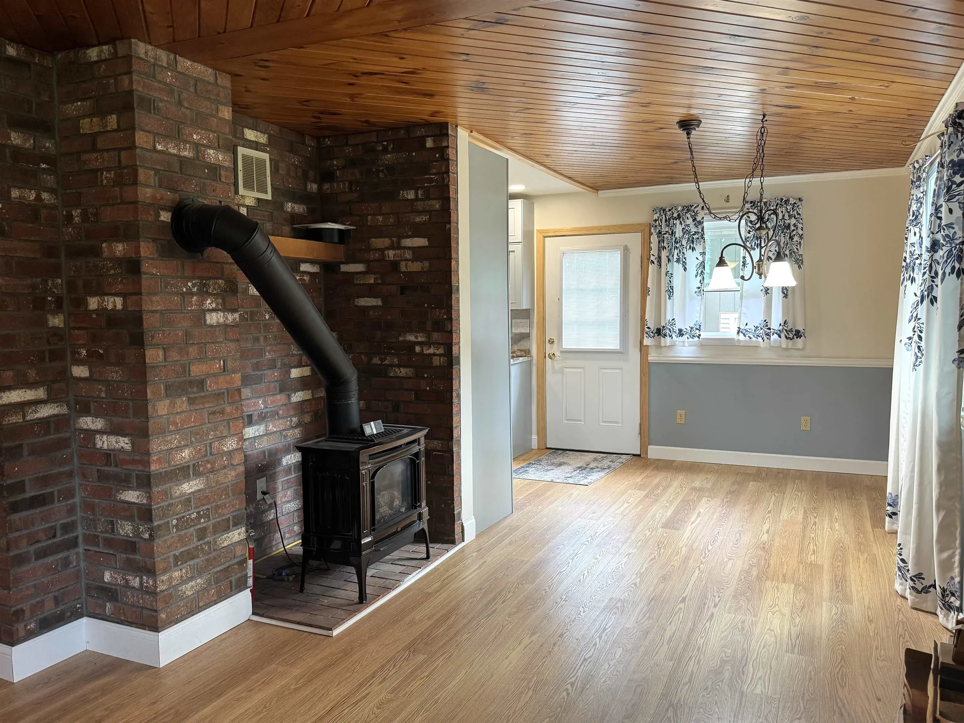 63 Balch Farm Road Bennington NH 03442