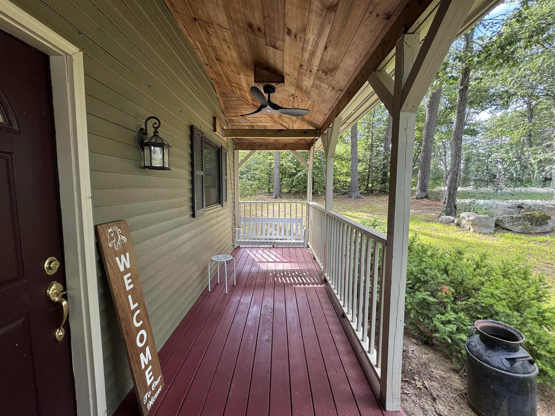 63 Balch Farm Road Bennington NH 03442