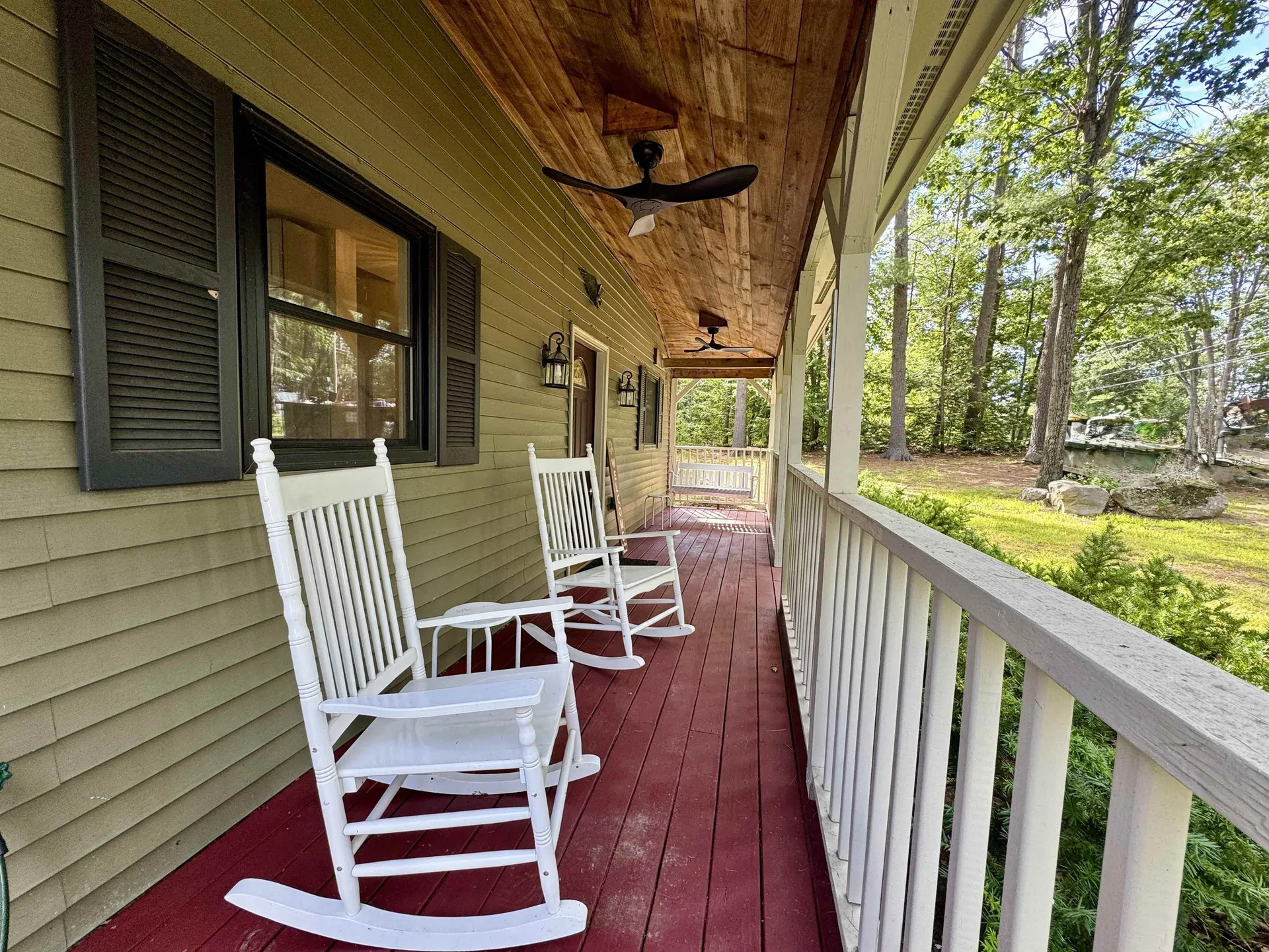 63 Balch Farm Road Bennington NH 03442