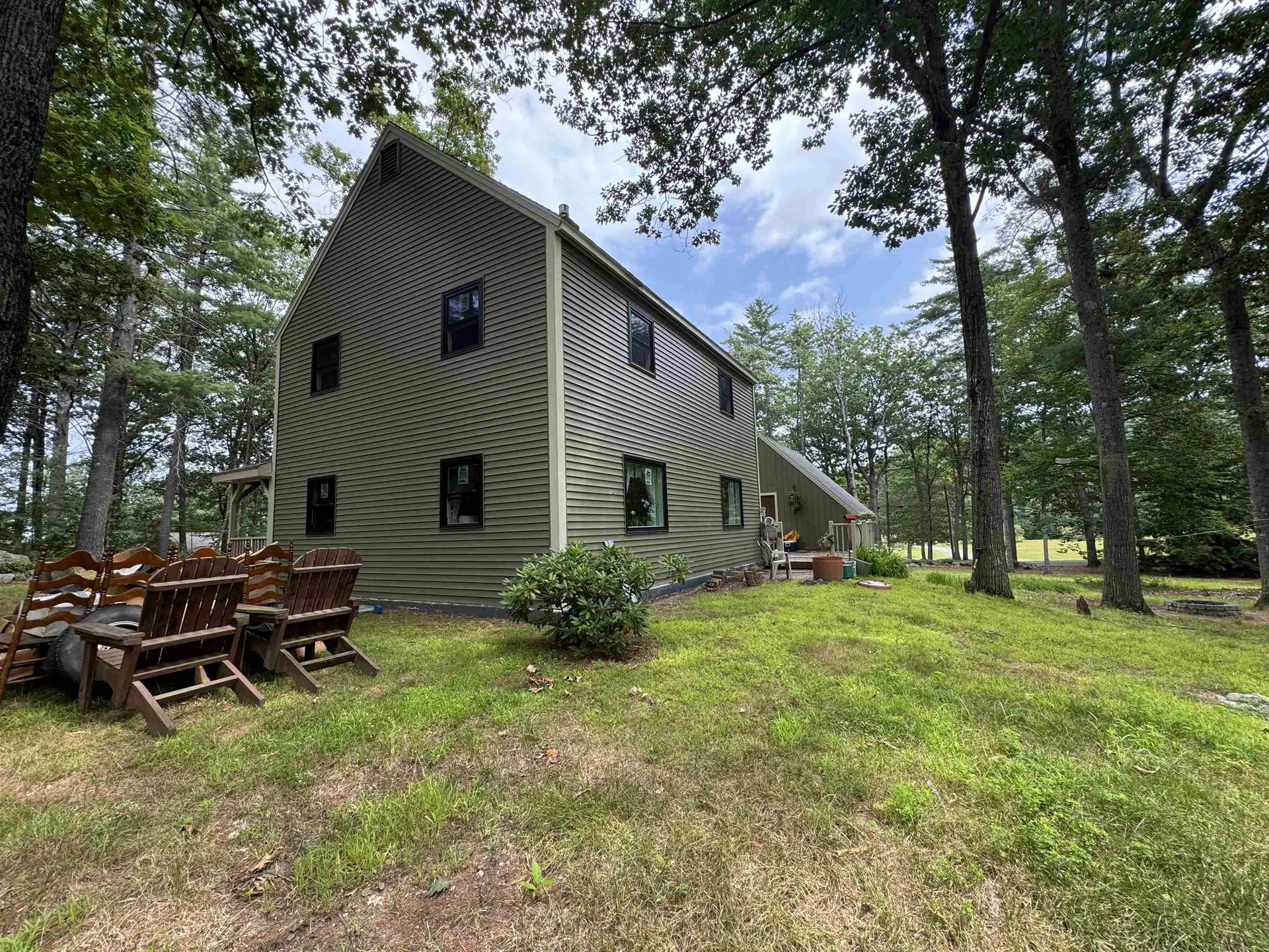 63 Balch Farm Road Bennington NH 03442