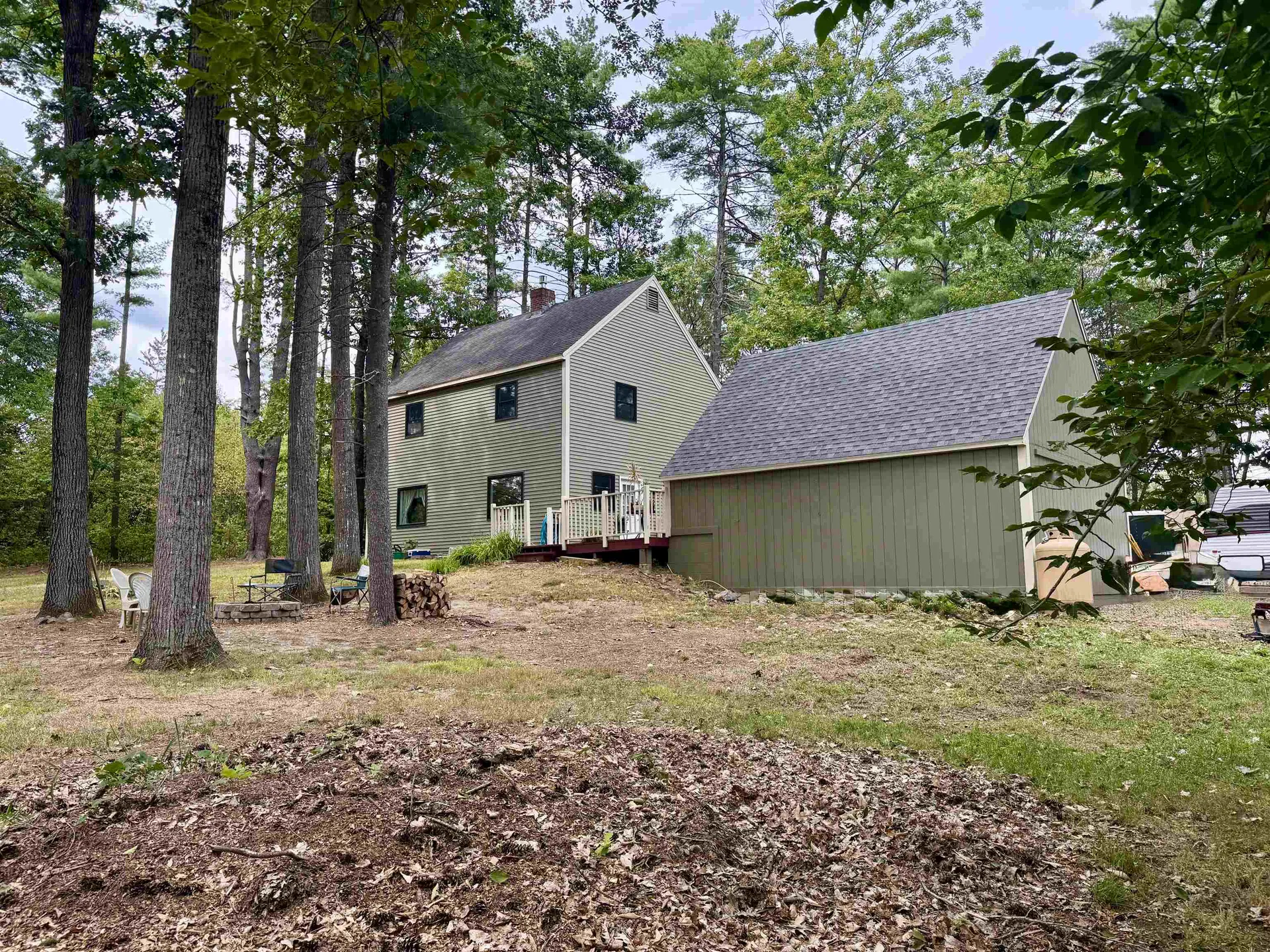 63 Balch Farm Road Bennington NH 03442