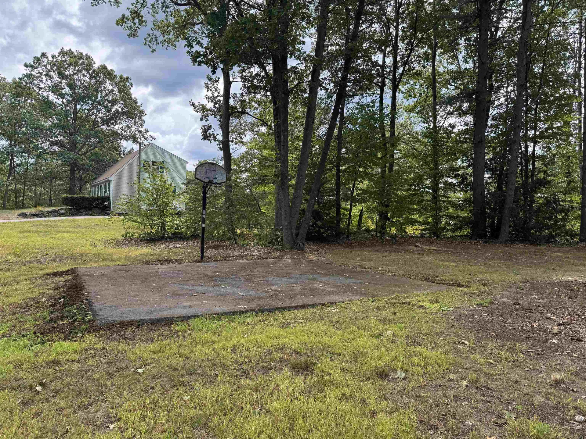 63 Balch Farm Road Bennington NH 03442