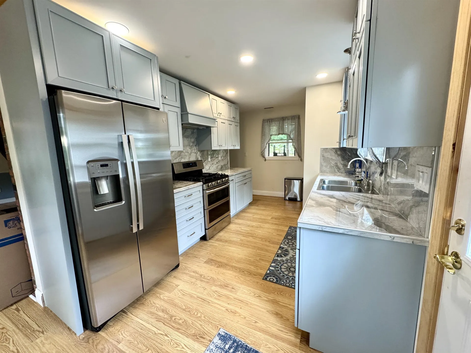 63 Balch Farm Road Bennington NH 03442